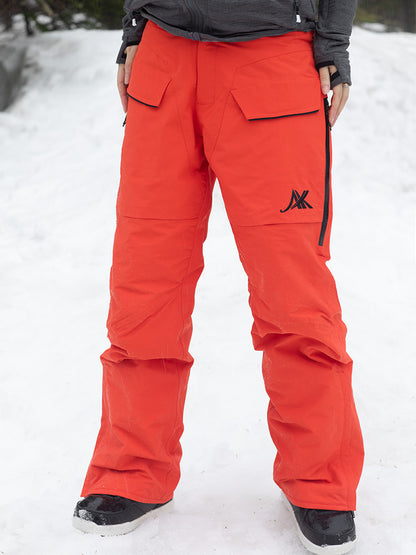 EFF622 SNOW PANTS（unisex）