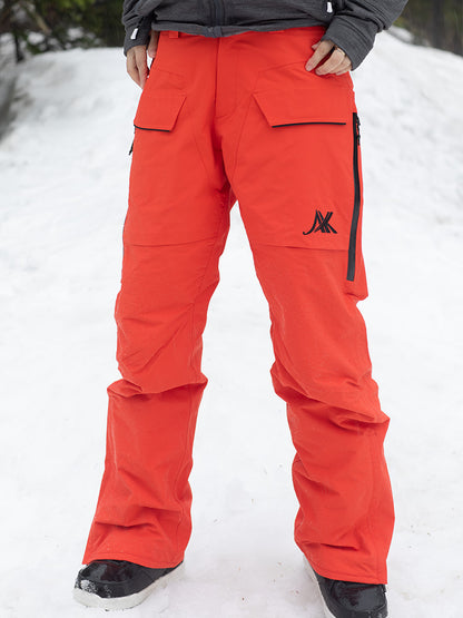 EFF622 SNOW PANTS（unisex）