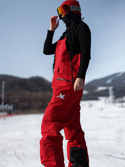 EFF626 BIB PANTS（unisex）