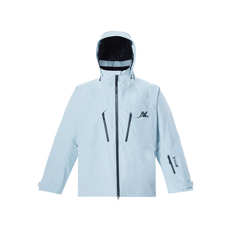 UNI632 Snow Jacket Unisex