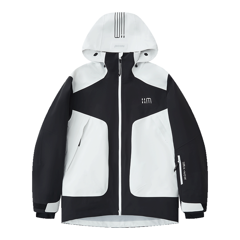 02A North Star Ski Suit（unisex）