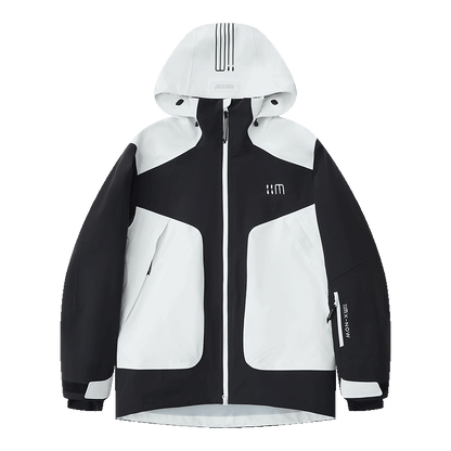 02A North Star Ski Suit（unisex）