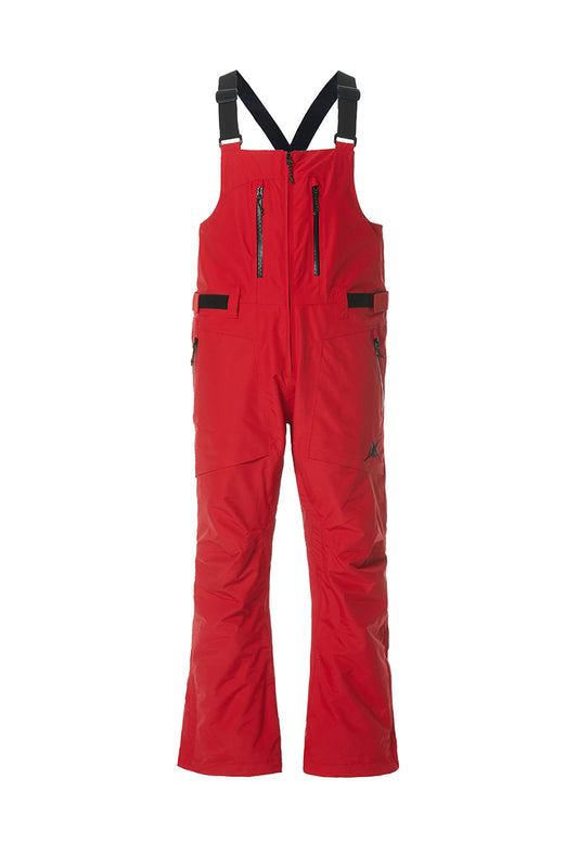 EFF625 BIB PANTS（unisex）