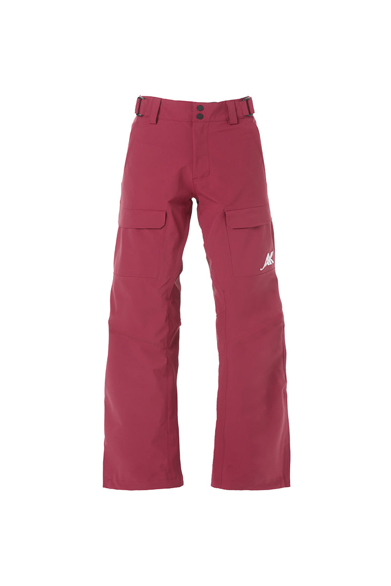 EFF623 SNOW PANTS（unisex）