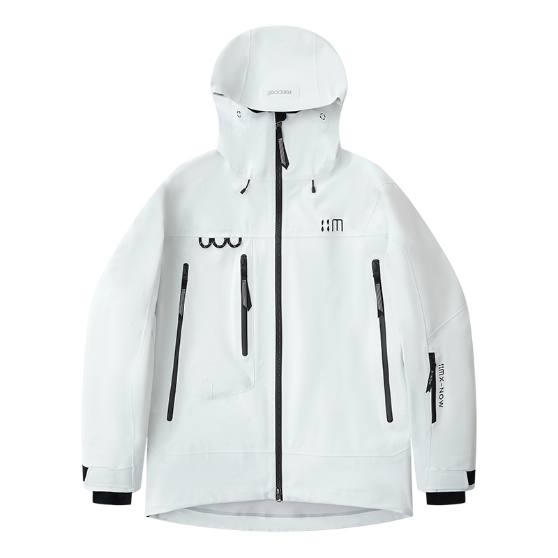 06A Shell Jacket（unisex）