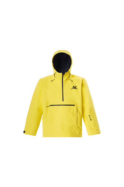 UNI635 Ski Jacket with Kangaroo Pocket（unisex）