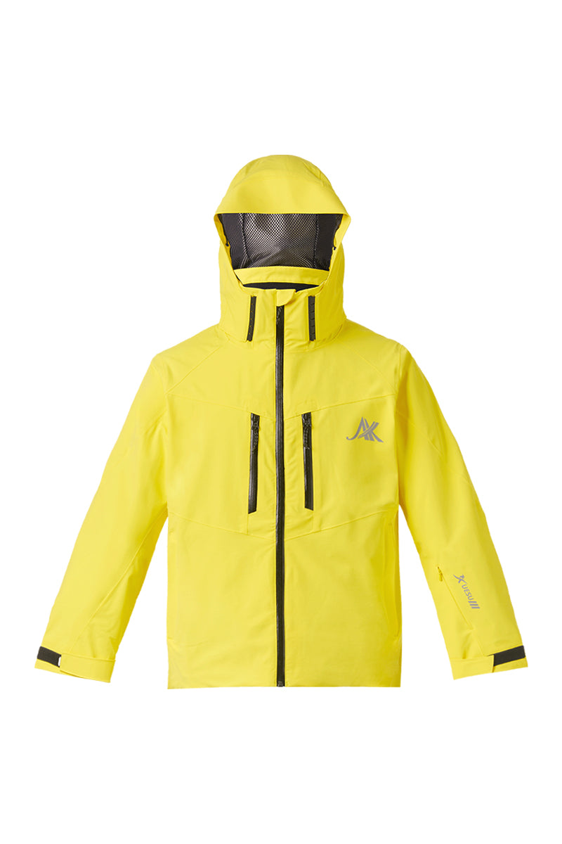 EFF821 SKI JACKET（man）