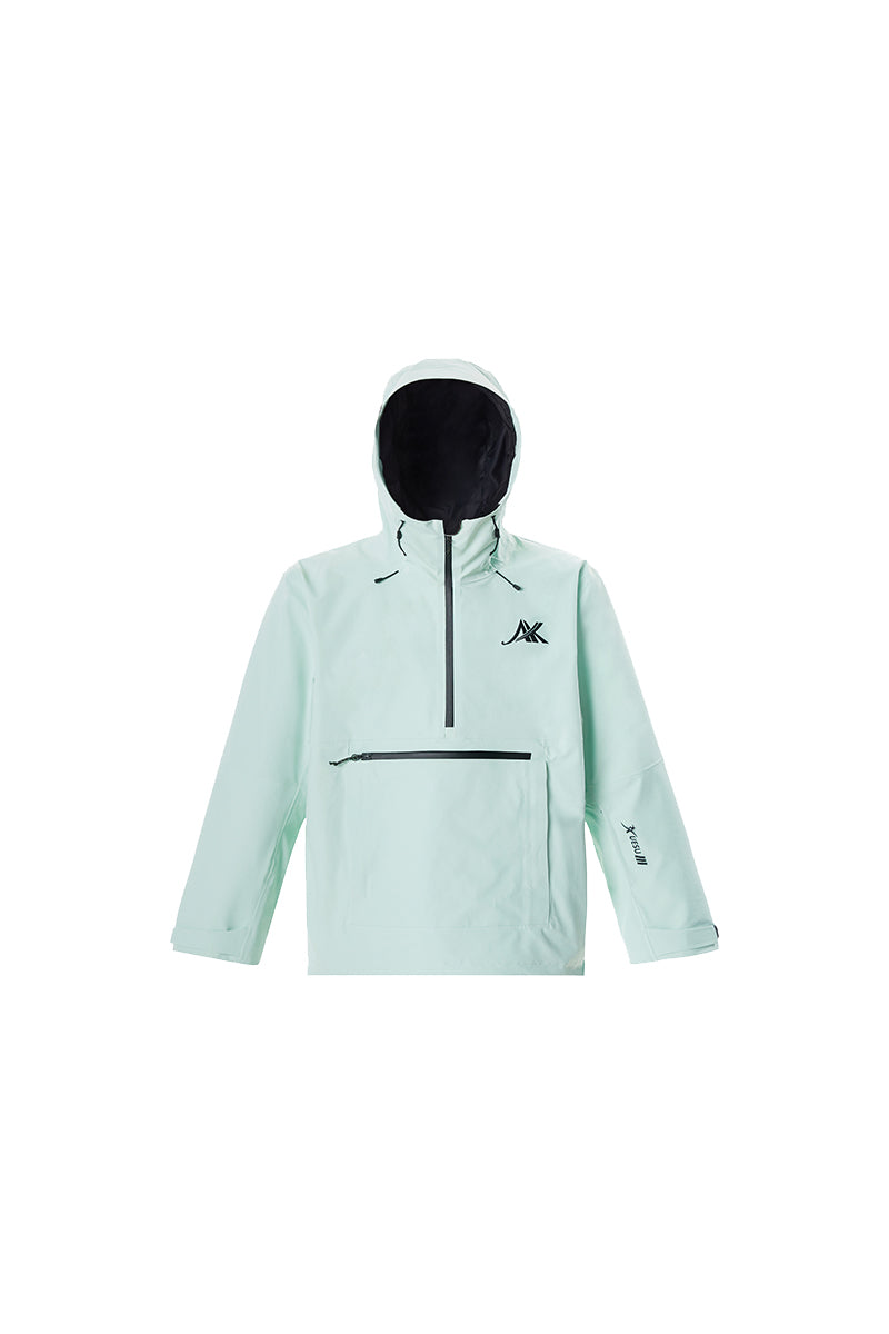 UNI635 Ski Jacket with Kangaroo Pocket（unisex）