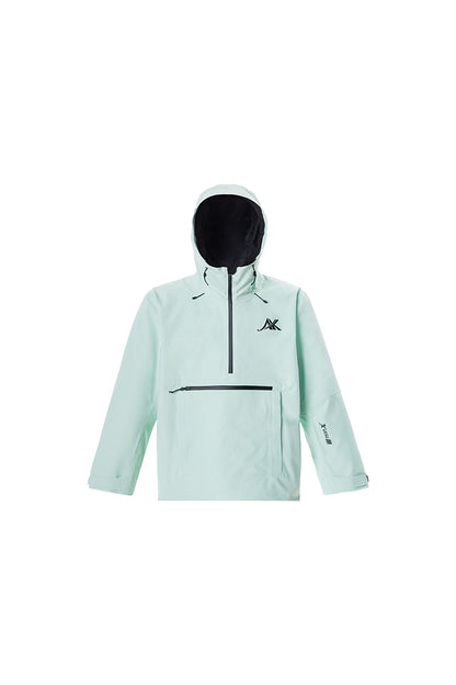UNI635 Ski Jacket with Kangaroo Pocket（unisex）