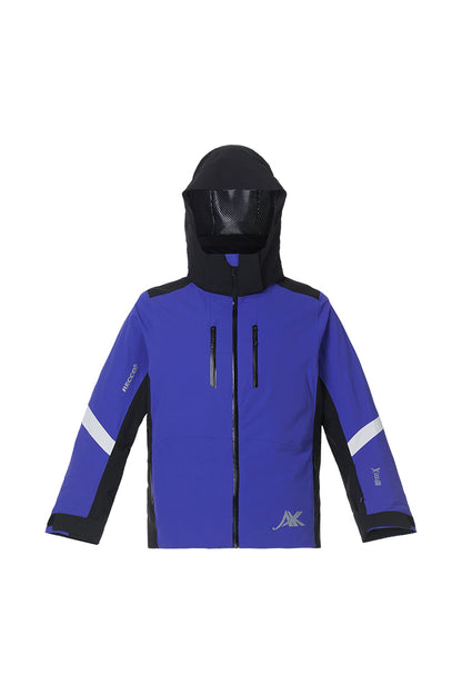 EFF827 SKI JACKET（woman）