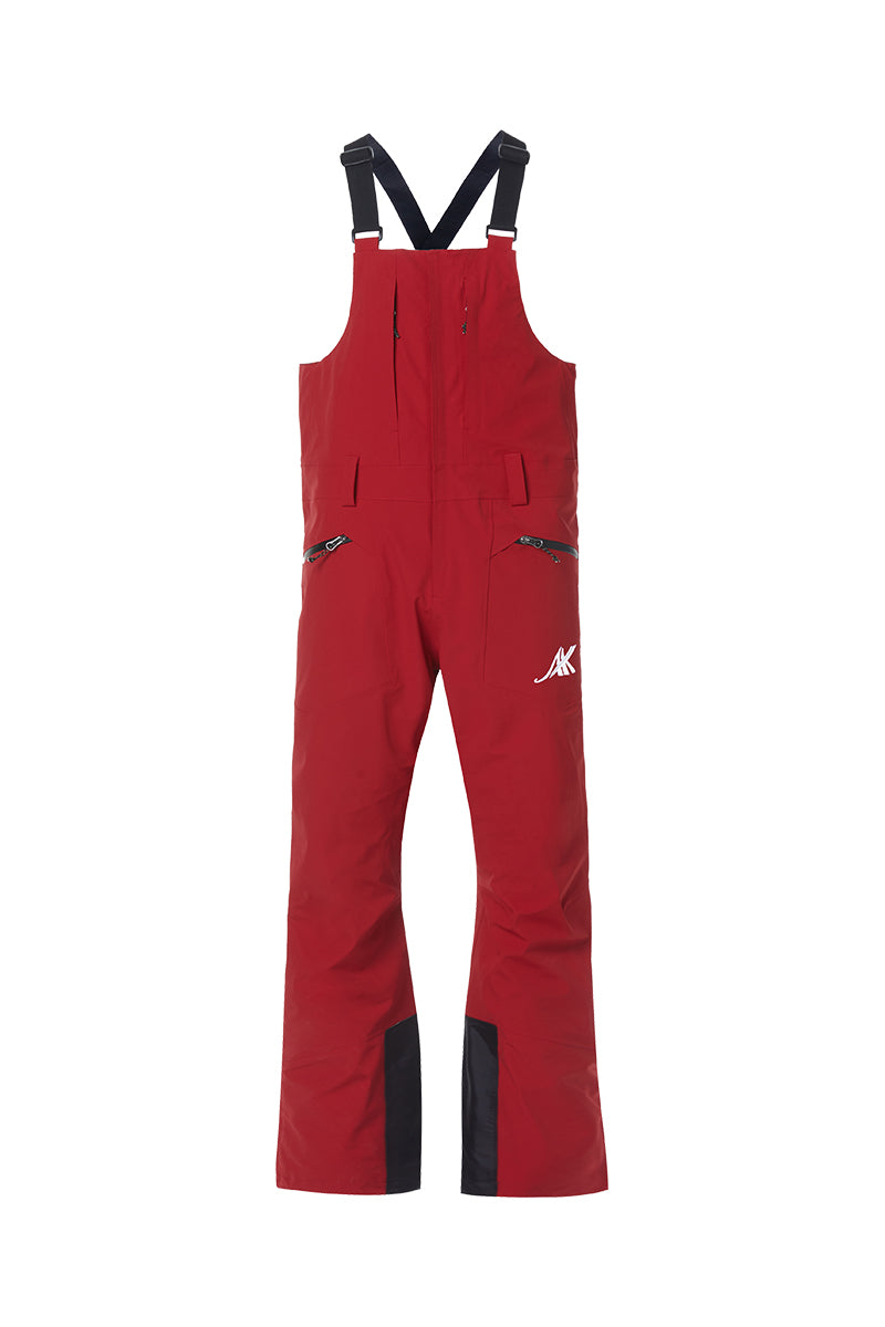 EFF626 BIB PANTS（unisex）