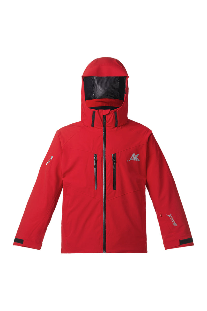 EFF821 SKI JACKET（man）