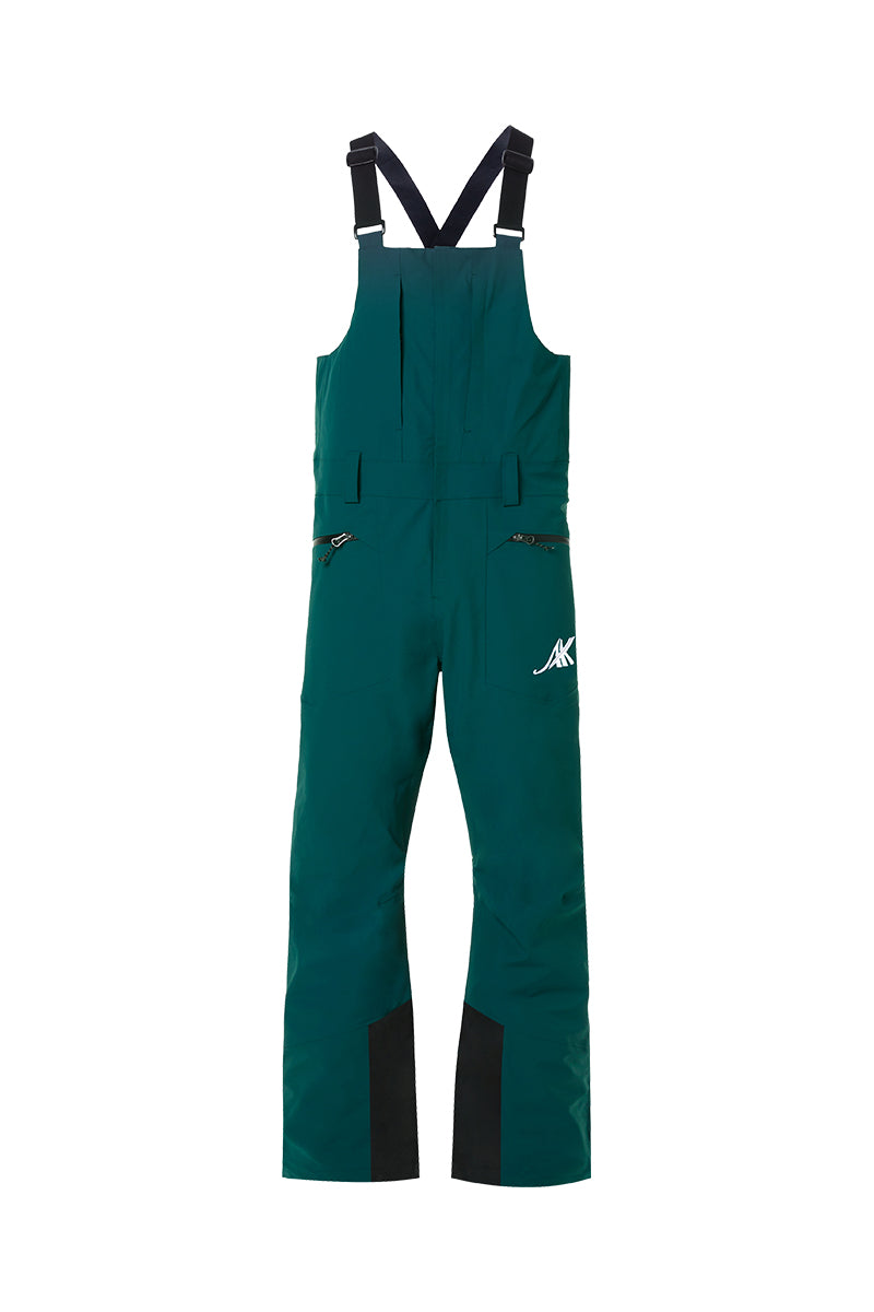 EFF626 BIB PANTS（unisex）