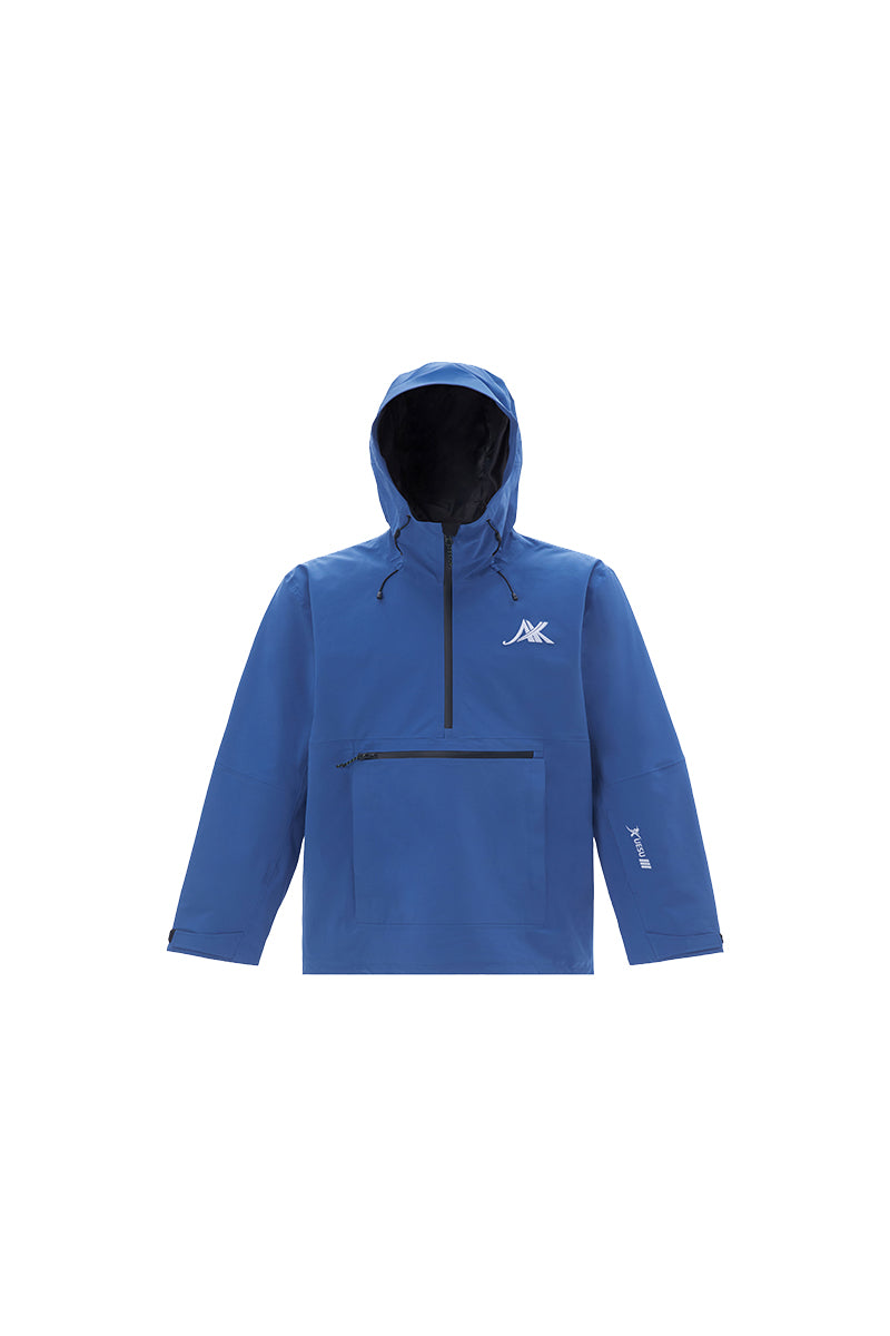 UNI635 Ski Jacket with Kangaroo Pocket（unisex）