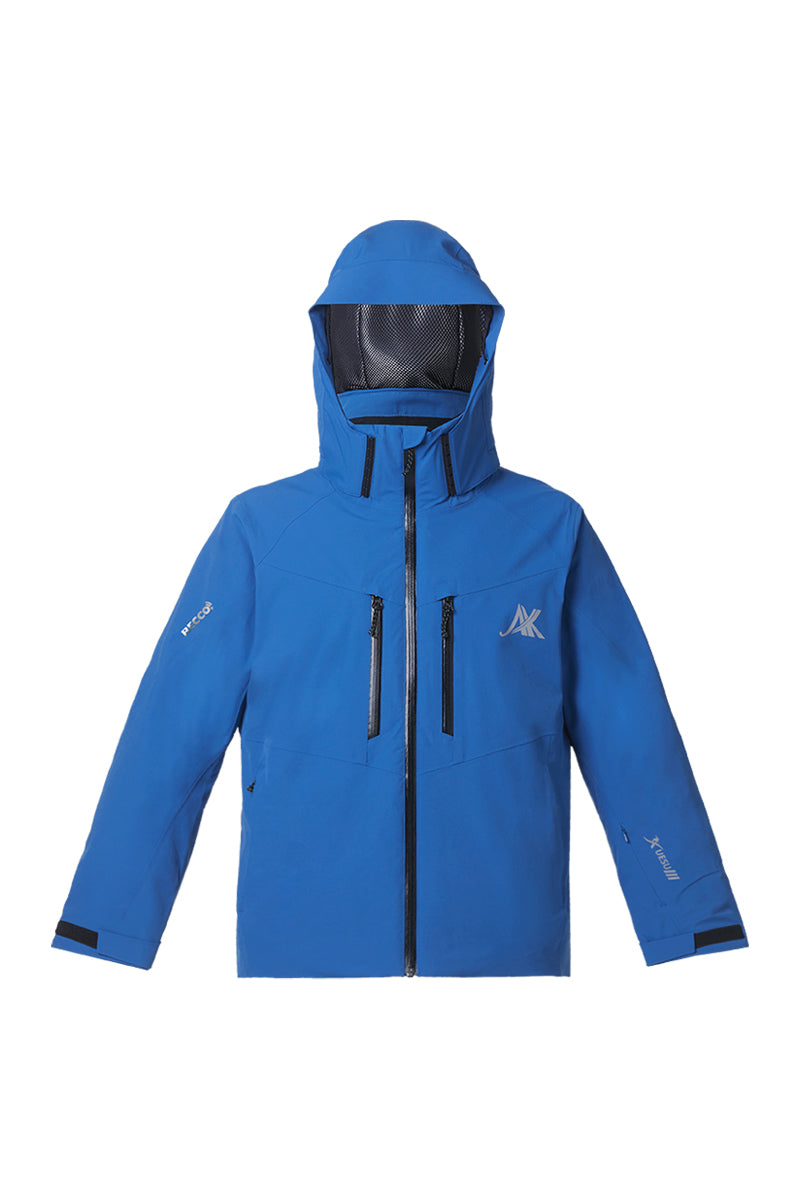 EFF821 SKI JACKET（man）