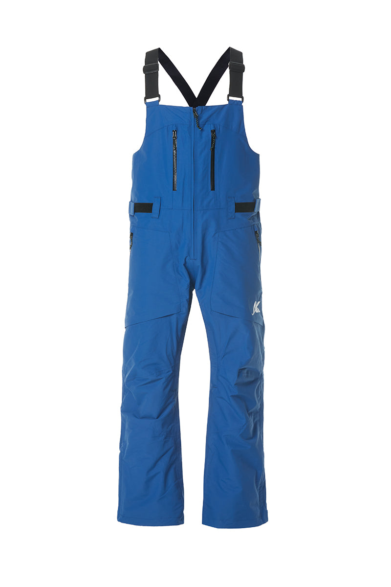 EFF625 BIB PANTS（unisex）